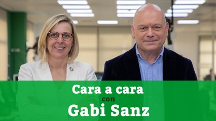 Patricia Suárez (Asufin) y la trampa de los microcréditos: “Hay muchos casos sangrantes”