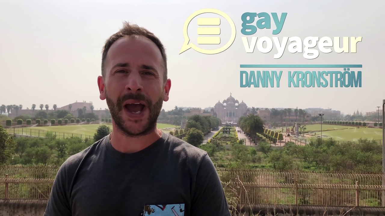 Delhi (Inde) : guide touristique (New Delhi) - visite de cette destination touristique 