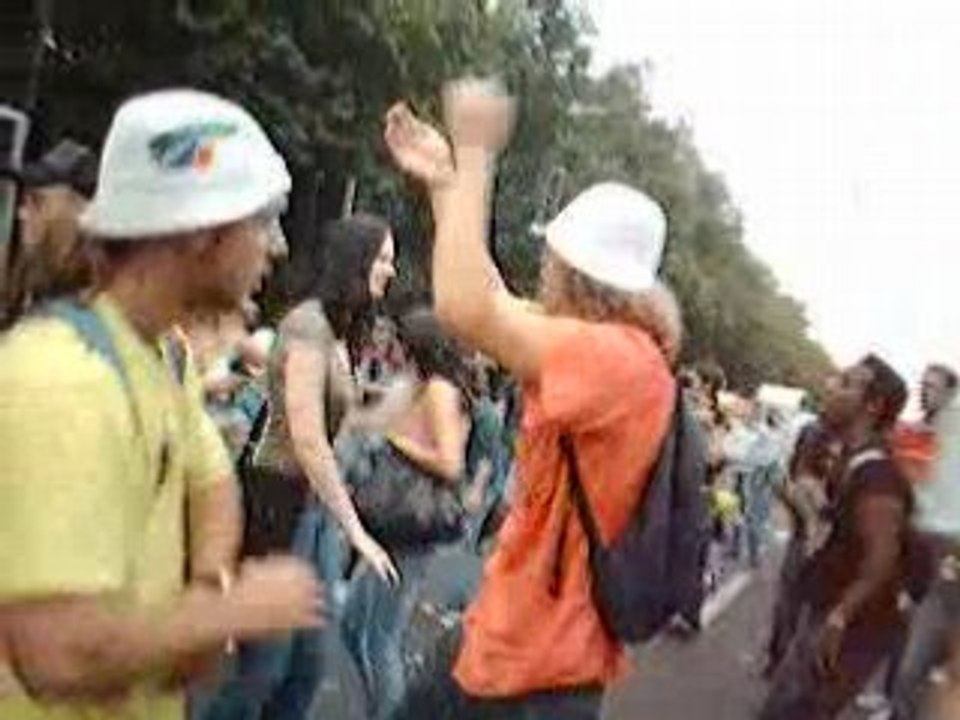 festi Techno Berlin