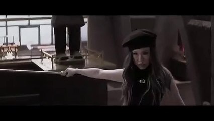 Boss Level (2020) - -Guan Yin Challenge- Cut