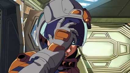 Alien: Monday - Trailer