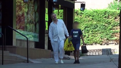 El Tribunal Supremo da la razón a Miguel Bosé y acaba con la esperanza de Nacho Palau