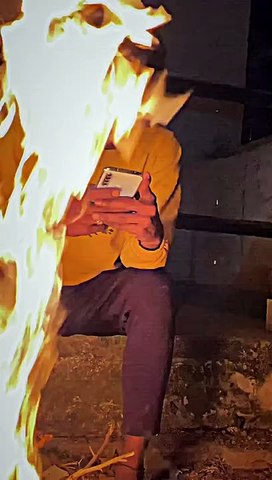 Meri galti ,my mistek