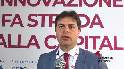 Innovazione, Dellarole (ROAD): “Con Road la ricerca tecnologica si fa strada dalla Capitale”