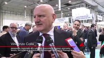 Hydrogen Expo, Colla (Assessore regionale Emilia Romagna): “Presenze quadruplicate testimoniano interesse per idrogeno”
