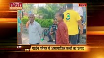 MP-CG Speed News: Madhya Pradesh-Chhattisgarh की सभी बड़ी खबरें फटाफट अंदाज