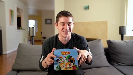 Warning: Do Not Open Until 2080 – Hidden Secrets Revealed! 🚧