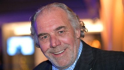 Christian Kohlunds Familie: Auch sie waren berühmt