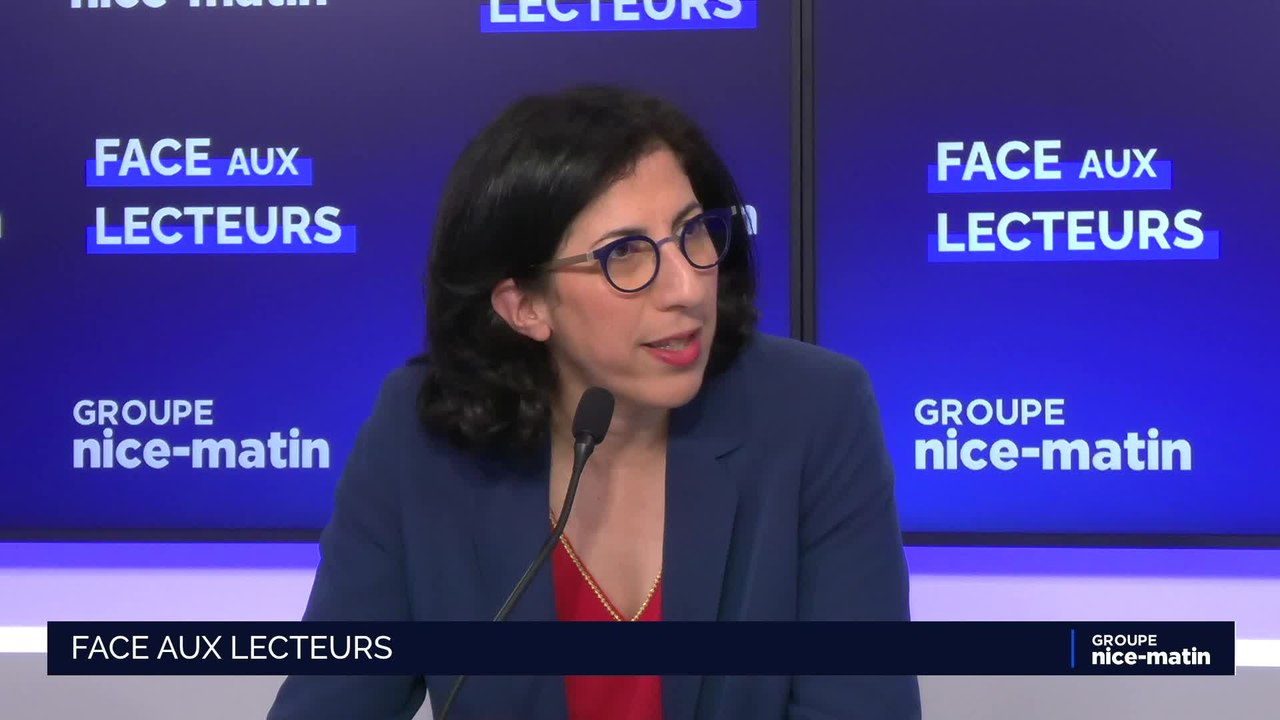 Destruction du TNN et de la salle Acropolis :  Rima Abdul-Malak solidaire de Christian Estrosi