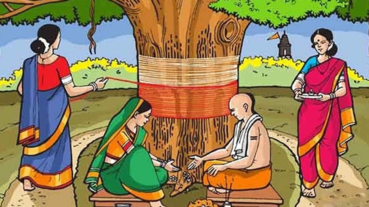 Vat Savitri 2022: Wishes, Facebook Status, Whatsapp Status & Wishes, SMS, Quotes |Boldsky