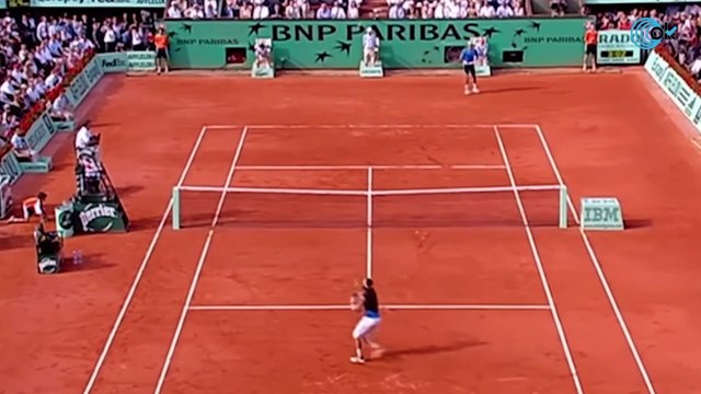 Roland Garros se queda sin su rey la historia de Rafa Nadal en París