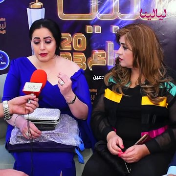 وفاء مكي وهند عاكف يفتحا النار على ميار الببلاوي وكلام خطير عن براءة وفاء بعد ٢٣ سنة