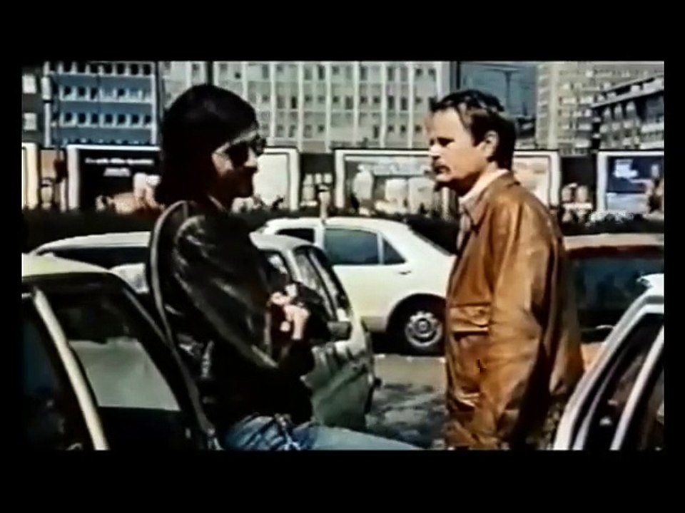Brandstellen (DDR-Spielfilm, 1978)