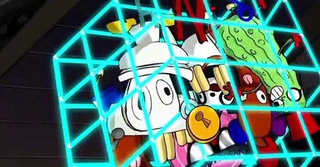 Randy Cunningham: 9th Grade Ninja S02 E016