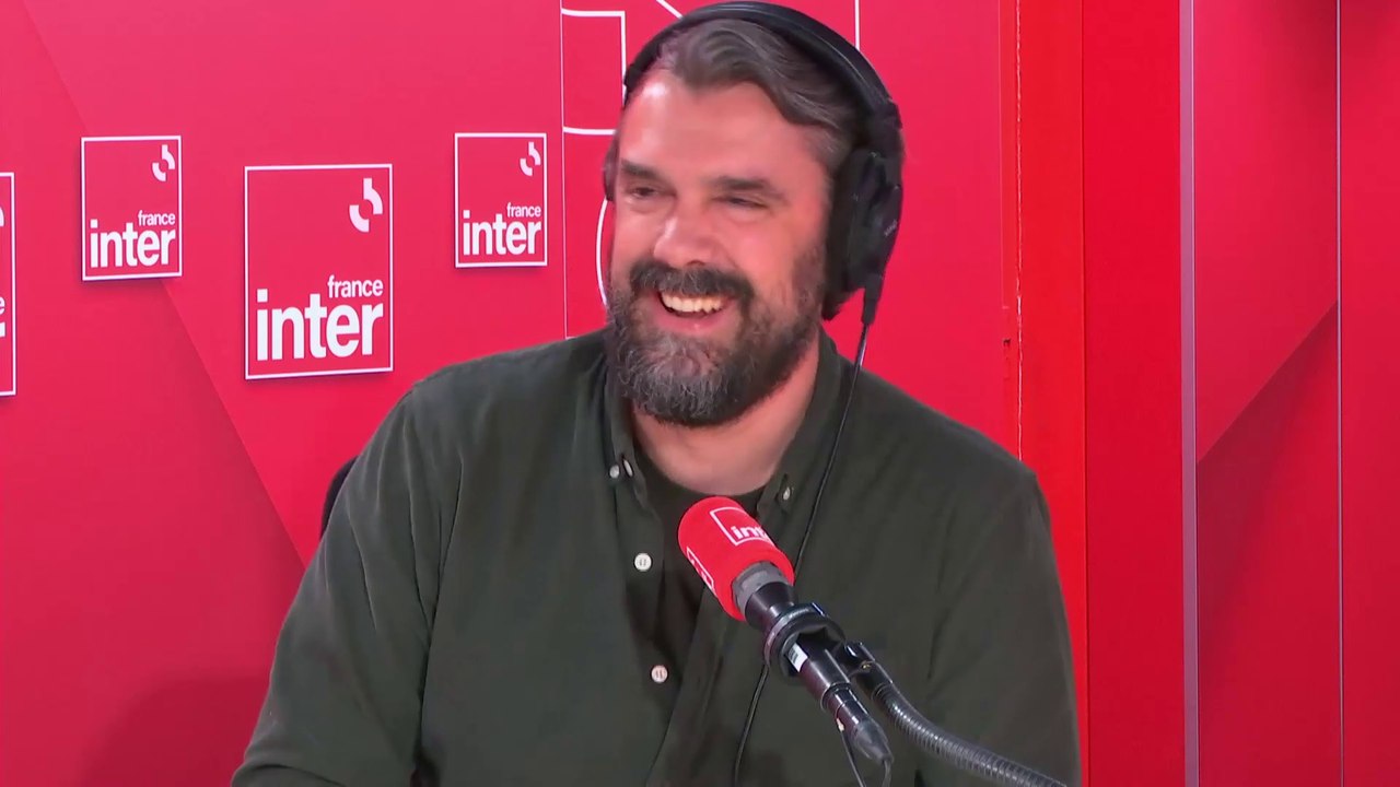 D'où ça sort ? "Le terrorisme intellectuel"