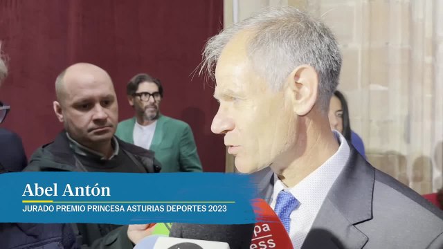 Abel Antón cree que Kipchoge puede volver a correr el maratón en menos de dos horas