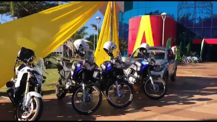 Cascavel sedia I Fórum de Segurança Viária e Mobilidade Urbana da Região Oeste do Paraná