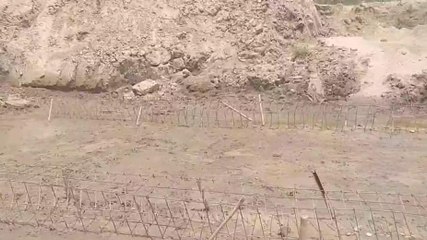 अररिया: पुल निर्माण कार्य में विलंभ से ग्रामीणों में आक्रोश, संवेदक द्वारा किया जा रहा मनमानी