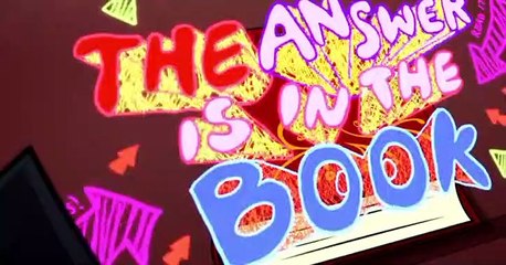 Randy Cunningham: 9th Grade Ninja S02 E020