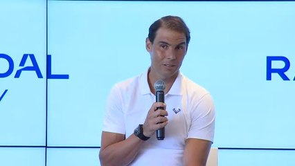 Nadal no jugará Roland Garros y anuncia que se retirará en 2024: "No me merezco terminar así"