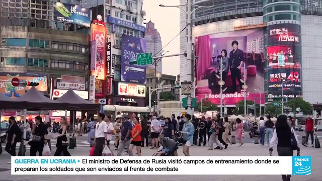 Taiwán, el primer país asiático que permite la adopción para parejas homosexuales