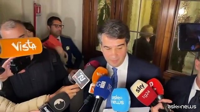 Fitto: coordinare fondi Pnrr e Coesione in un quadro complessivo