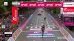 Giro d'Italia 2023 |  Stage 12 | Last KM
