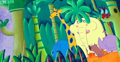 64 Zoo Lane 64 Zoo Lane S03 E007 The Story of Ronald’s Swimming Lesson