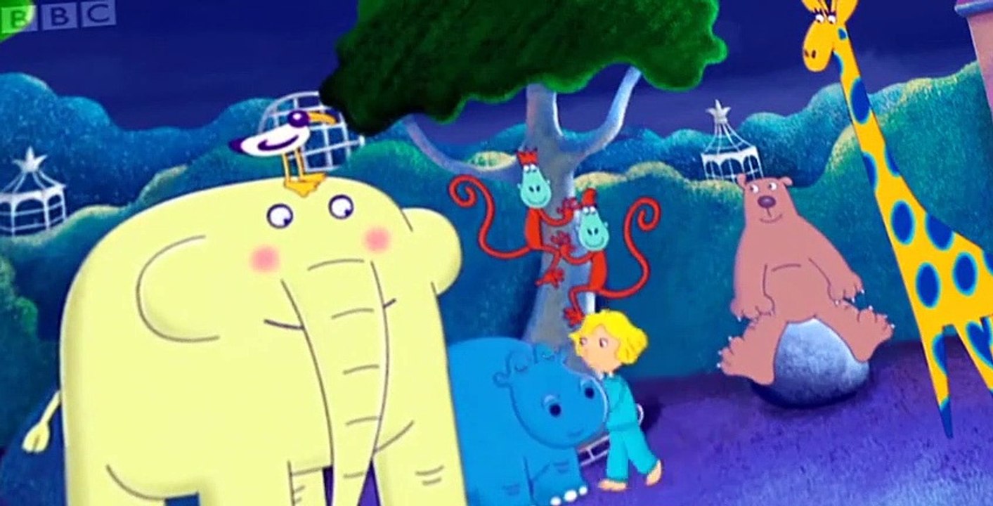 64 Zoo Lane 64 Zoo Lane S03 E008 The Story of the Puffin’s Treasure