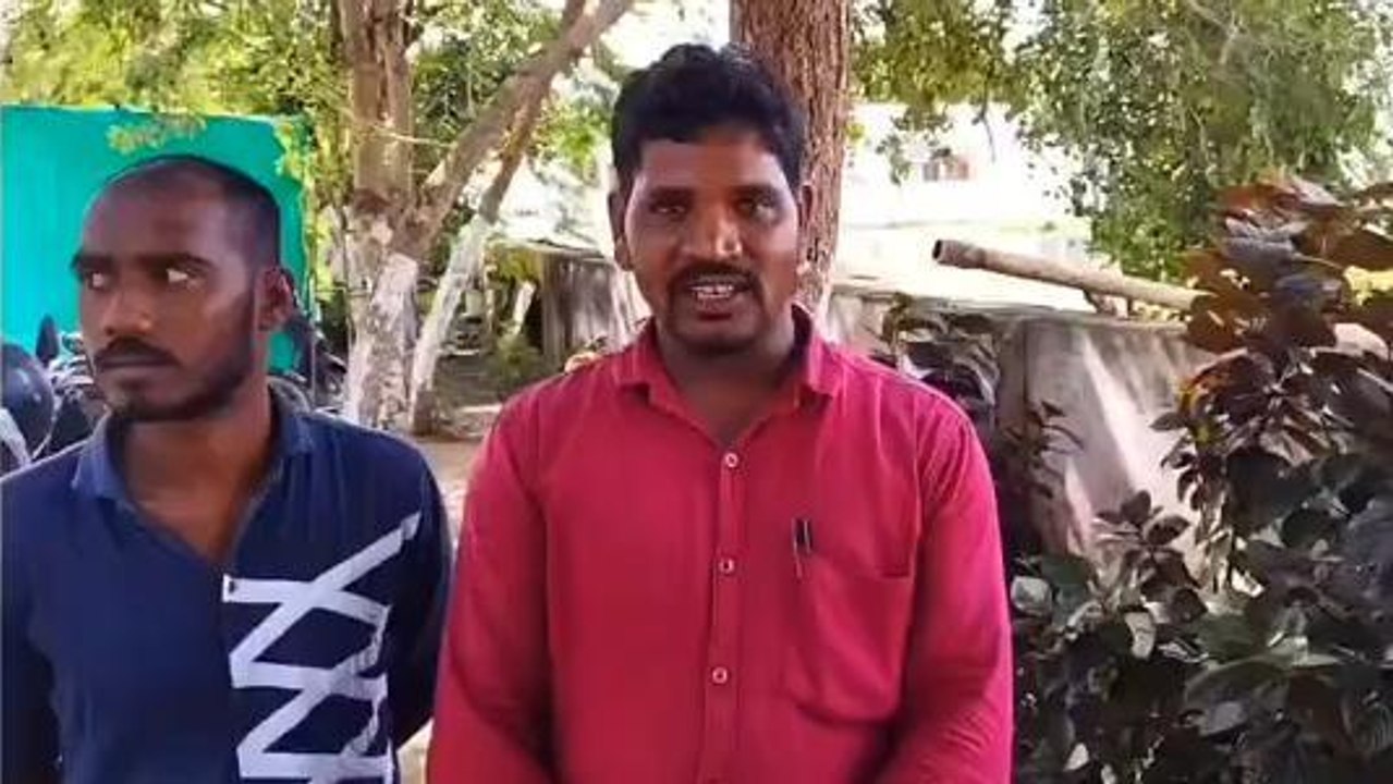 సిద్దిపేట: ప్రతిపక్ష పార్టీలు అభివృద్ధిలో కలిసి రావాలి