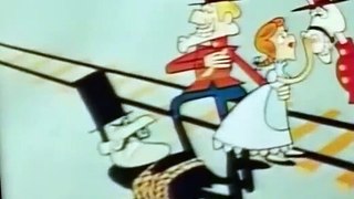 The Dudley Do-Right Show S02 E005 - Mother Love