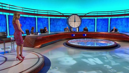 Countdown - Wednesday 12th May 2021