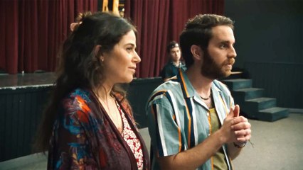 Official Trailer for Molly Gordon's Comedy Theater Camp