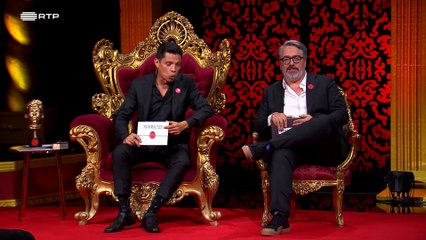 Taskmaster PT - T2E01