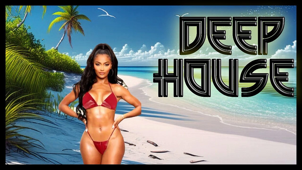 DEEP HOUSE 34#