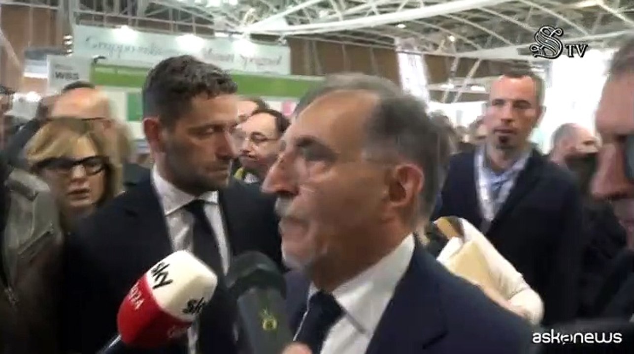 La Russa: politica sia unita, rimboccarsi maniche per Emilia Romagna