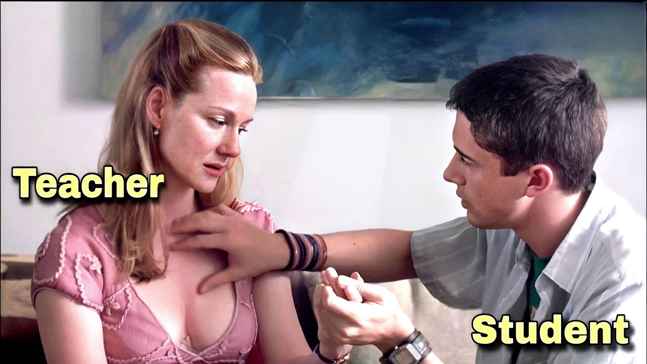 P.S. Movie Explained In Hindi | Hollywood Movies Explained