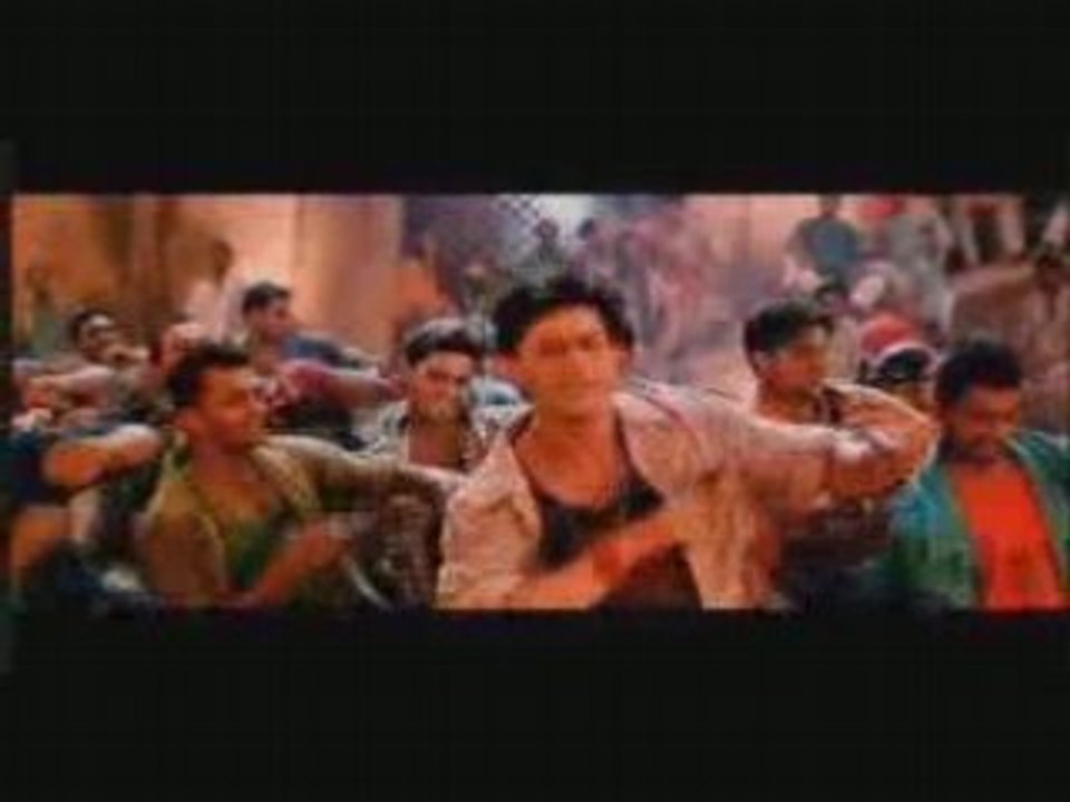Ishq Kamina - Shakti