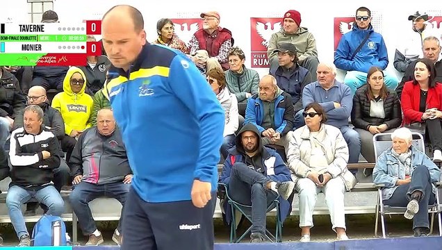 Rumilly 2023 : Championnats Régionaux Auvergne Rhône-Alpes de pétanque (5)