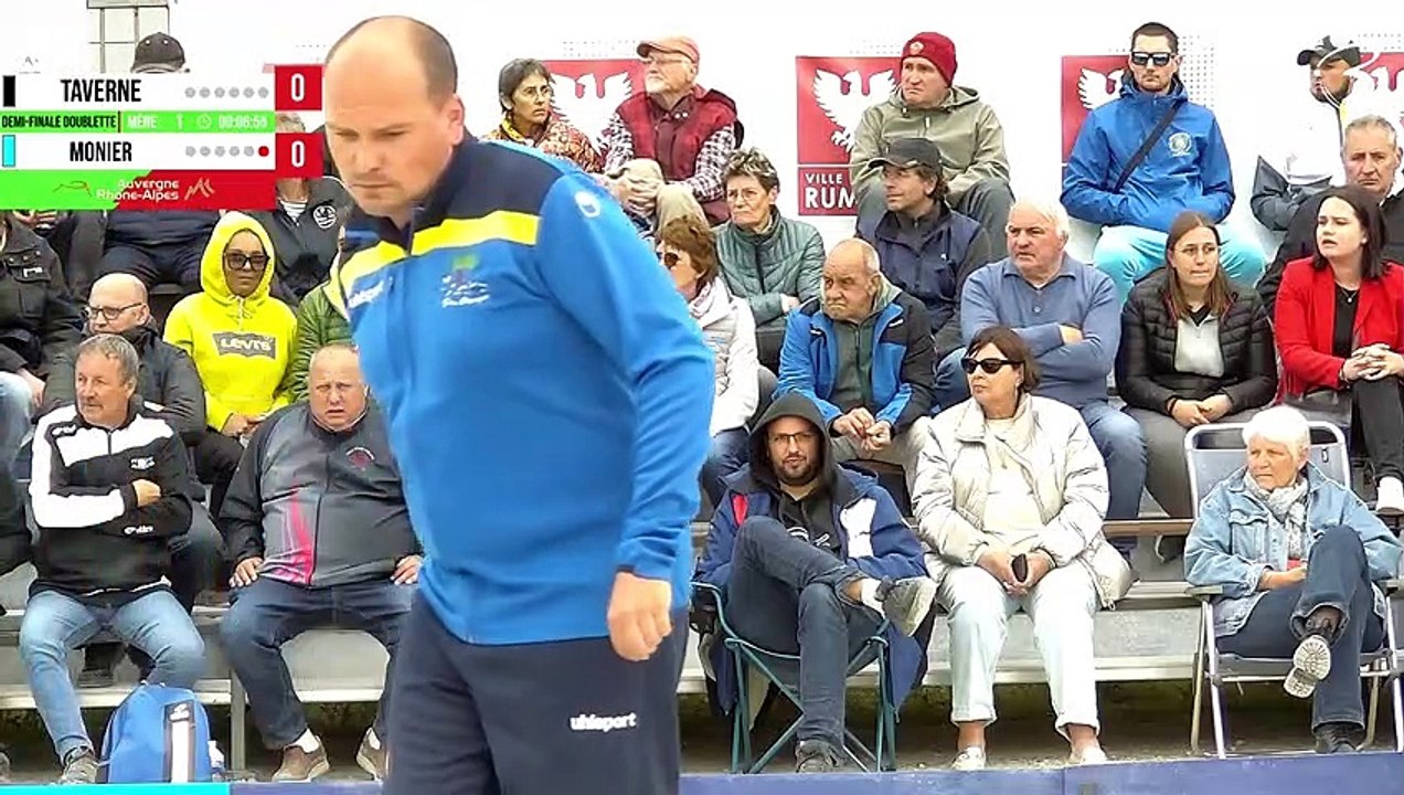 Rumilly 2023 : Championnats Régionaux Auvergne Rhône-Alpes de pétanque (5)