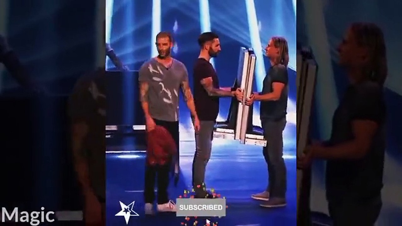 Magic Show