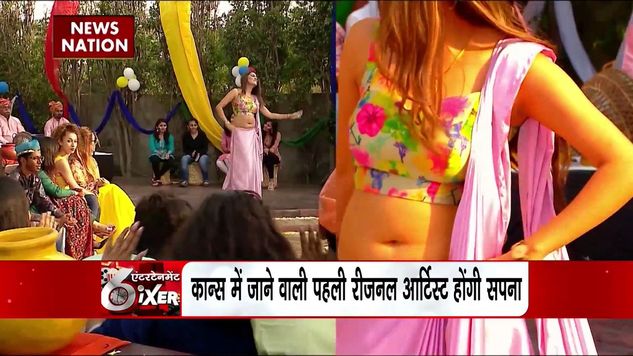 Entertainment Sixer : देखे एंटरटेनमेंट जगत से जुड़ी सभी खबरें Entertainment Sixer में