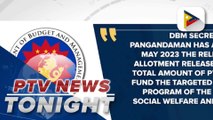 Gov’t releases P7.68-B financial aid for over 7-M recipients