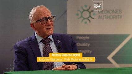 Реформа на лекарственном рынке ЕС: главное - доступность