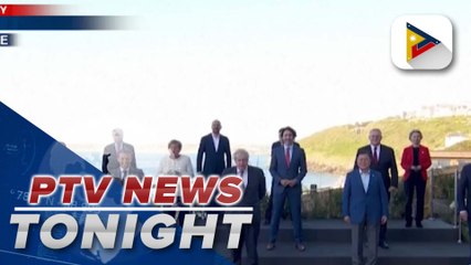 G7 summit set to commence Friday in Japan