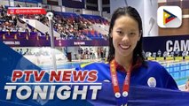 Swimmer Xiandi Chua wins 4 medals in 32nd SEA Games