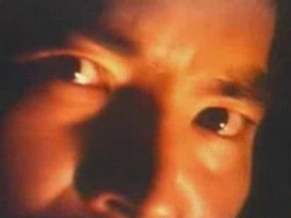 白昼の死角