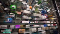 Nuovi incentivi dell'UE: per gli stati membri una copertura capillare di farmaci