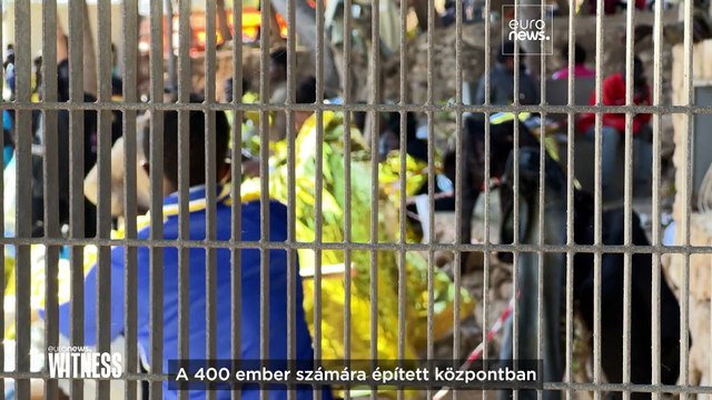 Menekültválság: Olaszország bekeményít és segítséget kér