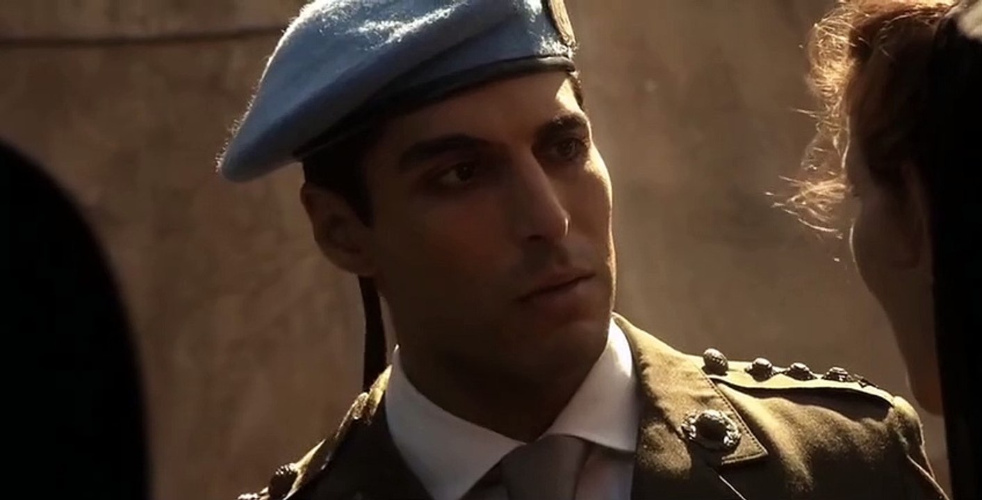 Tyrant S02 E04